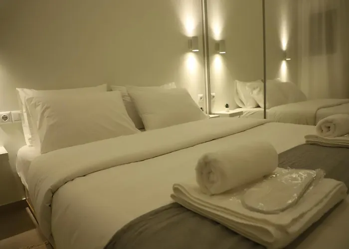 Aelia Apartment 2 Ioannina