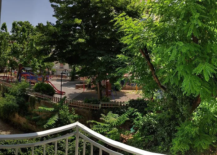 Aelia Apartment 2 Ioannina