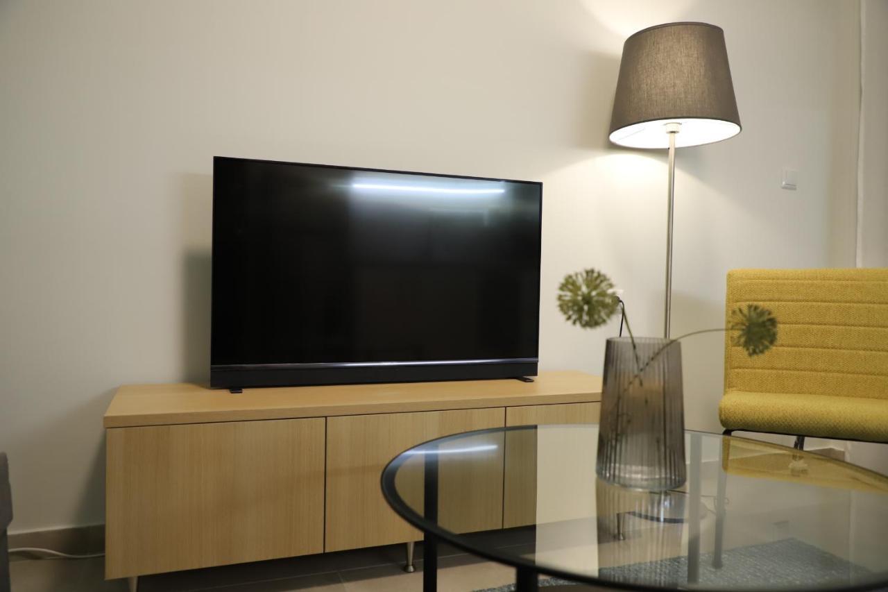 Apartment Aelia 2 *