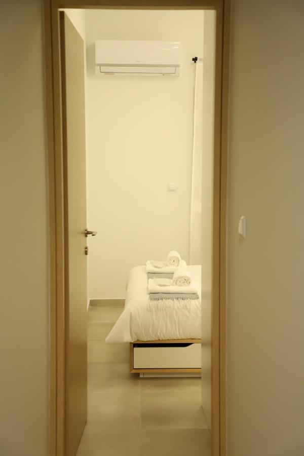 Apartment Aelia 2
