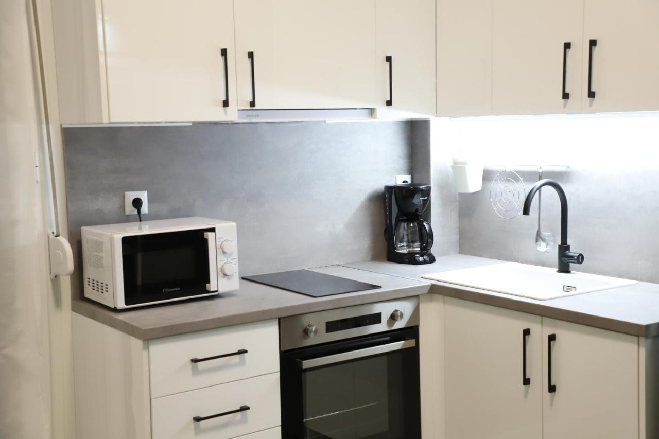 Apartment Aelia 2 *