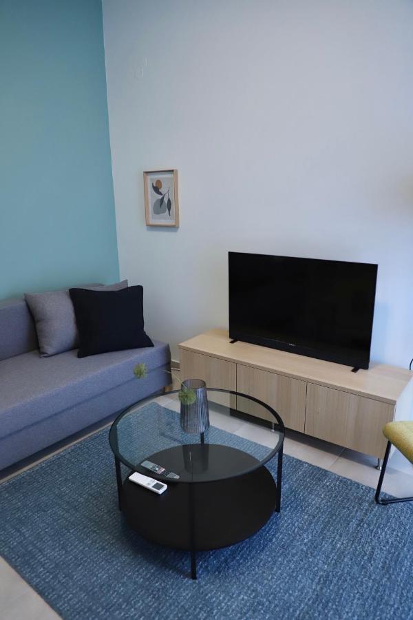 Apartment Aelia 2 *