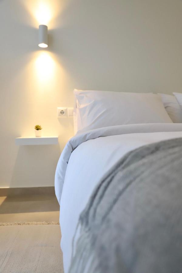 Aelia 2 Apartment Ioannina