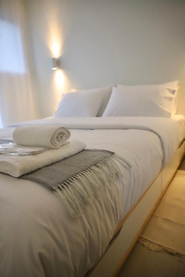 Apartment Aelia 2 *