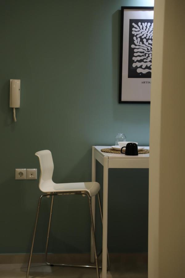 Aelia 2 Apartment *