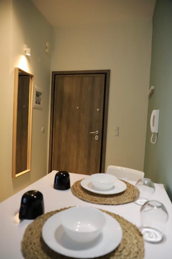 Aelia 2 Apartment Ioannina
