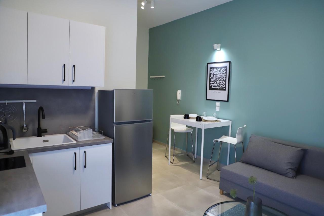 Apartment Aelia 2 *