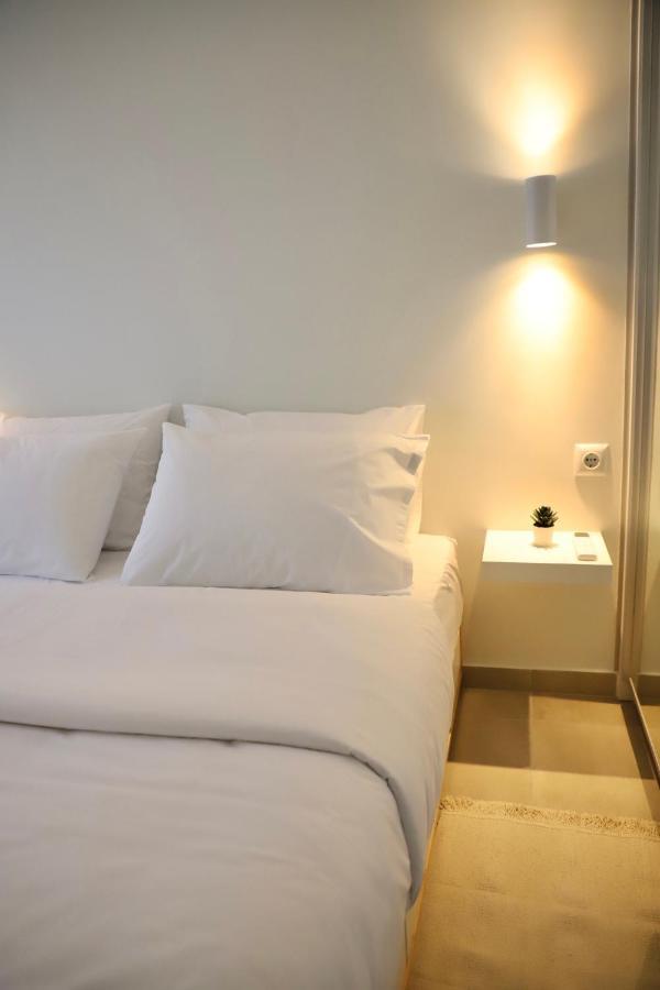 Aelia 2 Apartment Ioannina