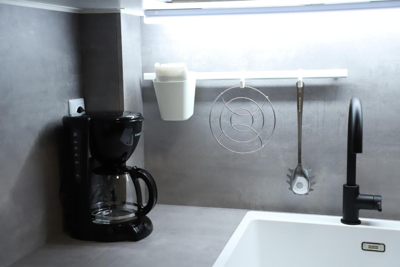 Apartment Aelia 2