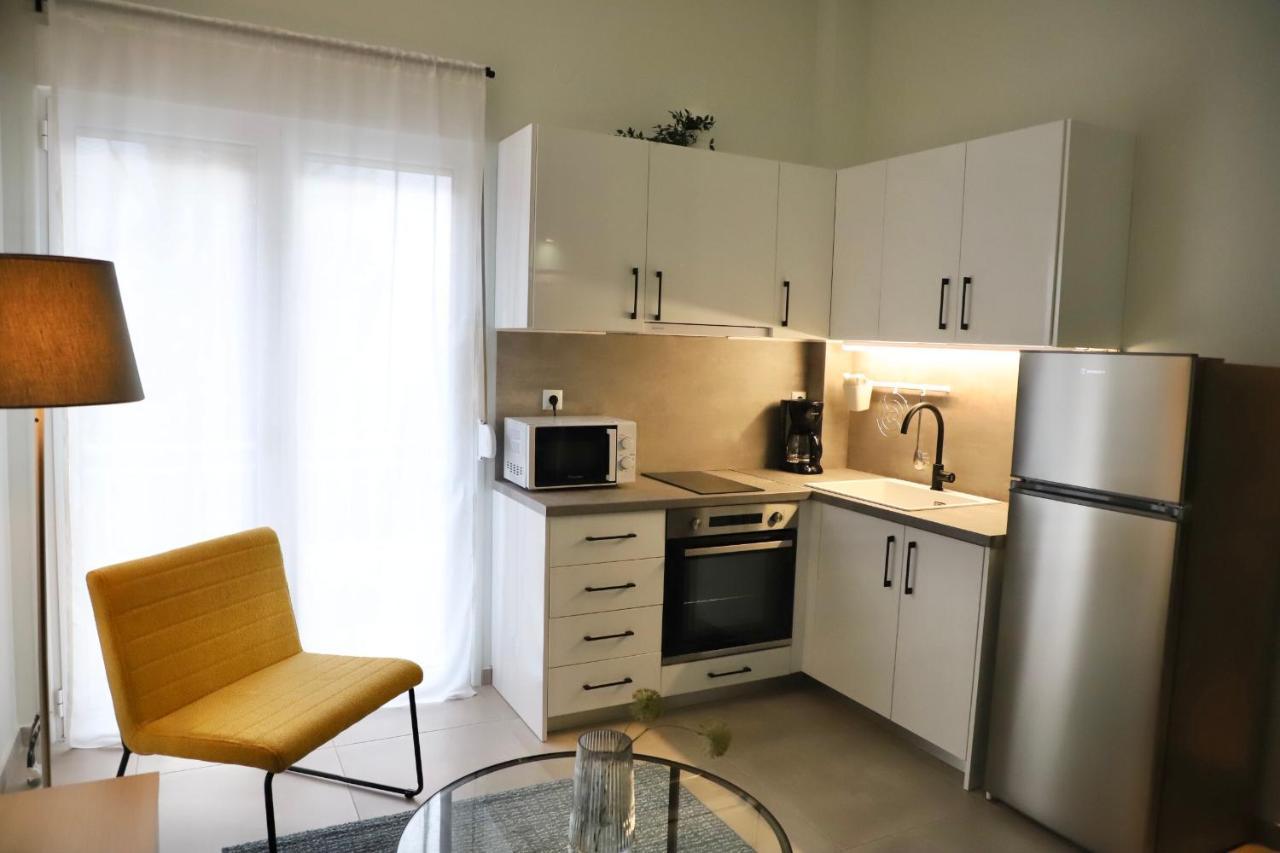 Aelia 2 * Ioannina